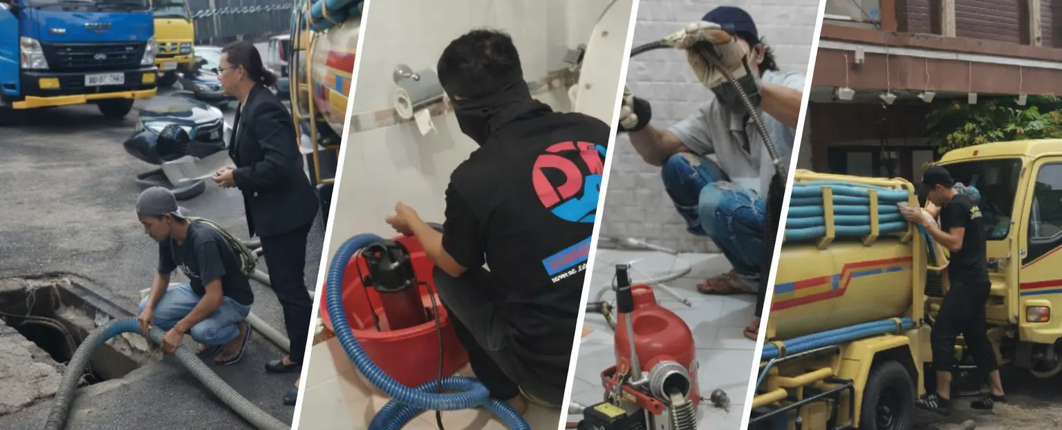Jasa Sedot WC Maos Terdekat